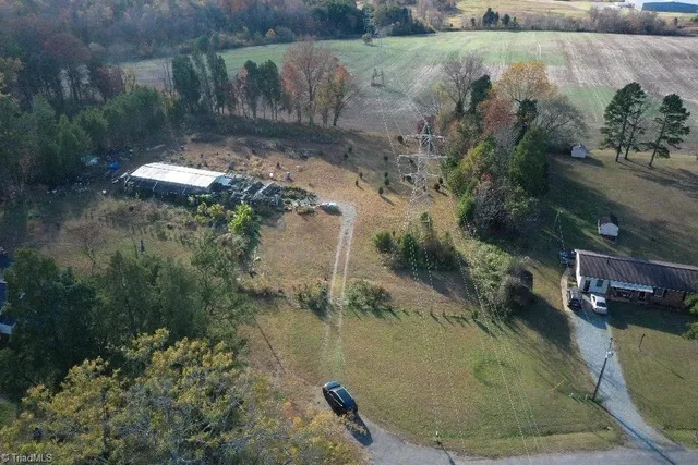 $98,500 | 502 Jim Bell Road, Lexington, NC 27292