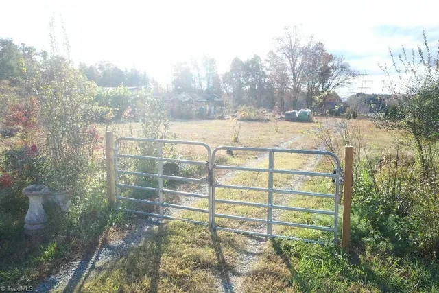 $98,500 | 502 Jim Bell Road, Lexington, NC 27292