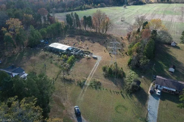 $98,500 | 502 Jim Bell Road, Lexington, NC 27292