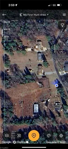 $98,500 | 502 Jim Bell Road, Lexington, NC 27292