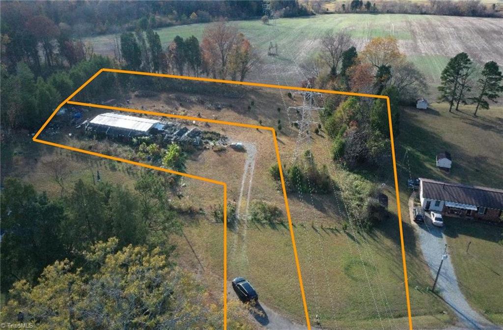 502 Jim Bell Road Lexington, NC 27292 - Photo 2 of 16