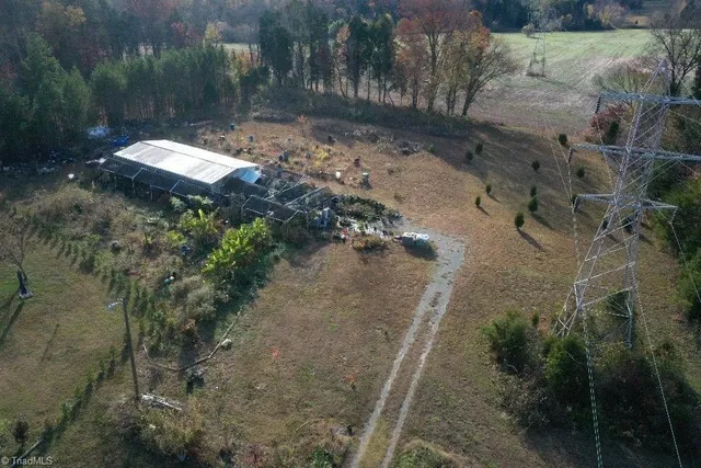 $98,500 | 502 Jim Bell Road, Lexington, NC 27292