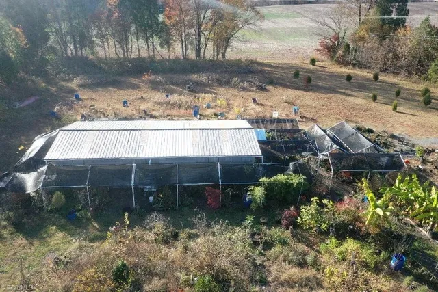 $98,500 | 502 Jim Bell Road, Lexington, NC 27292