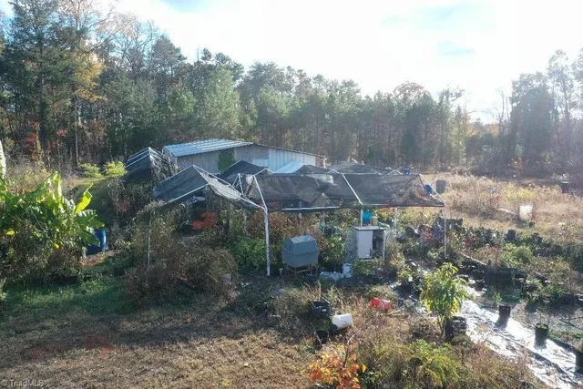 $98,500 | 502 Jim Bell Road, Lexington, NC 27292