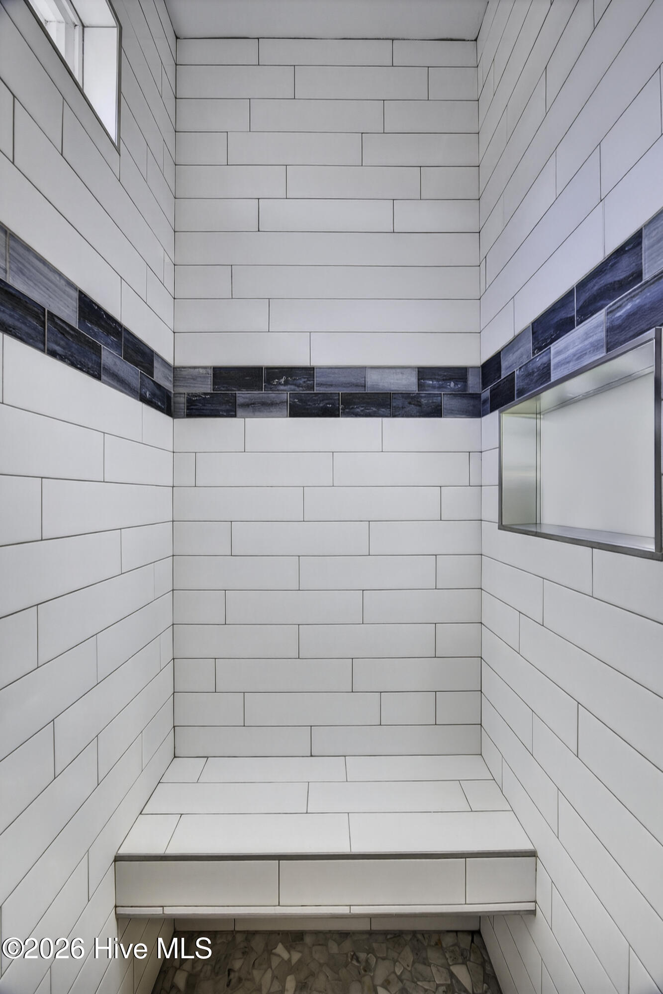 460 Summerhouse Drive Holly Ridge, NC 28445 - Photo 18 of 75 primary bathroom shower