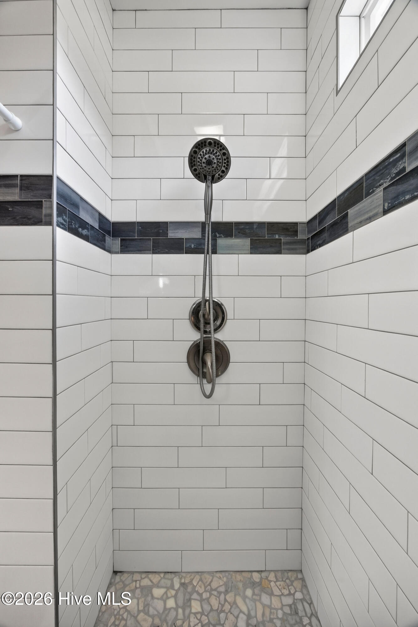 460 Summerhouse Drive Holly Ridge, NC 28445 - Photo 19 of 75 primary bathroom shower