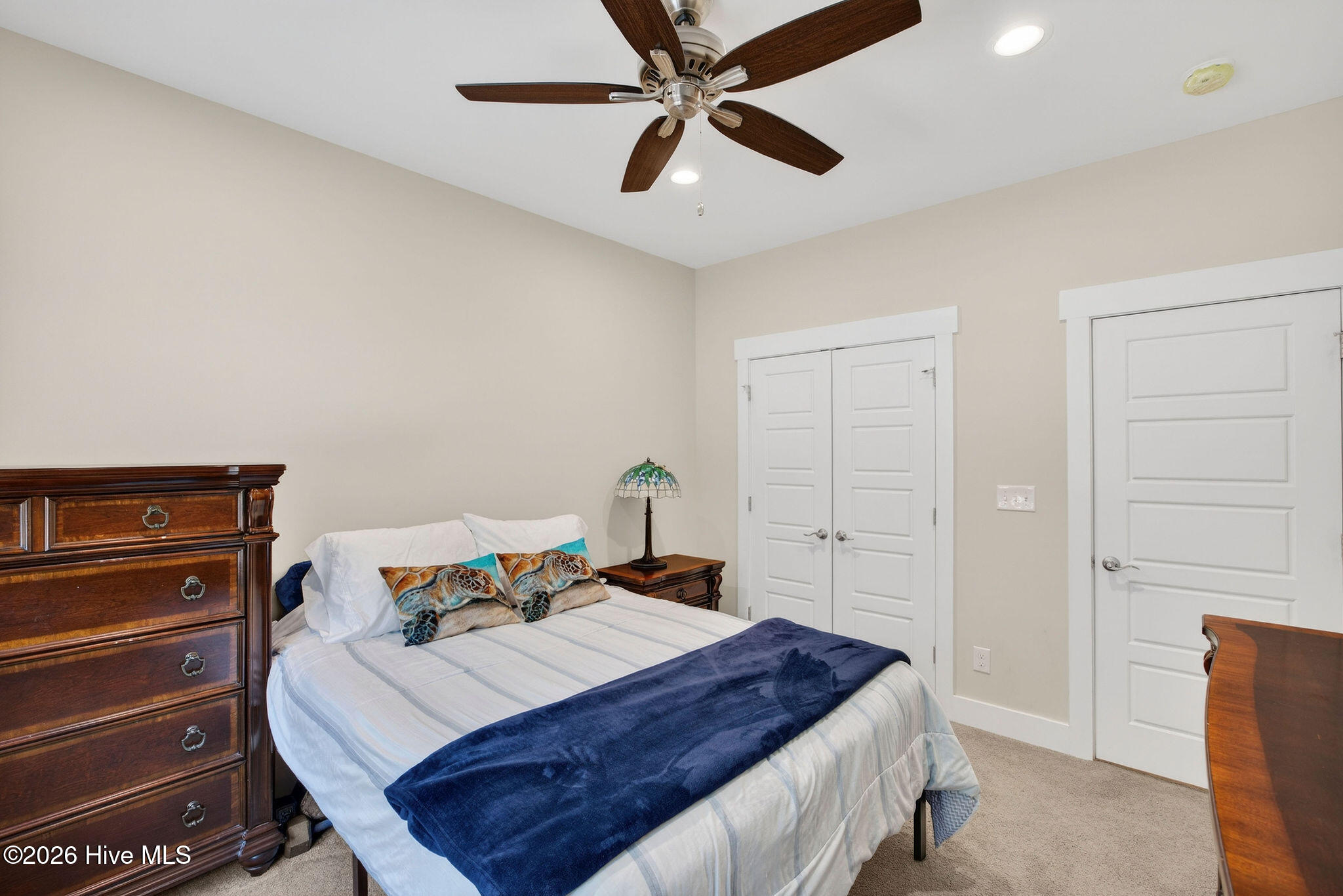 460 Summerhouse Drive Holly Ridge, NC 28445 - Photo 22 of 75 2nd main floor bedroom
