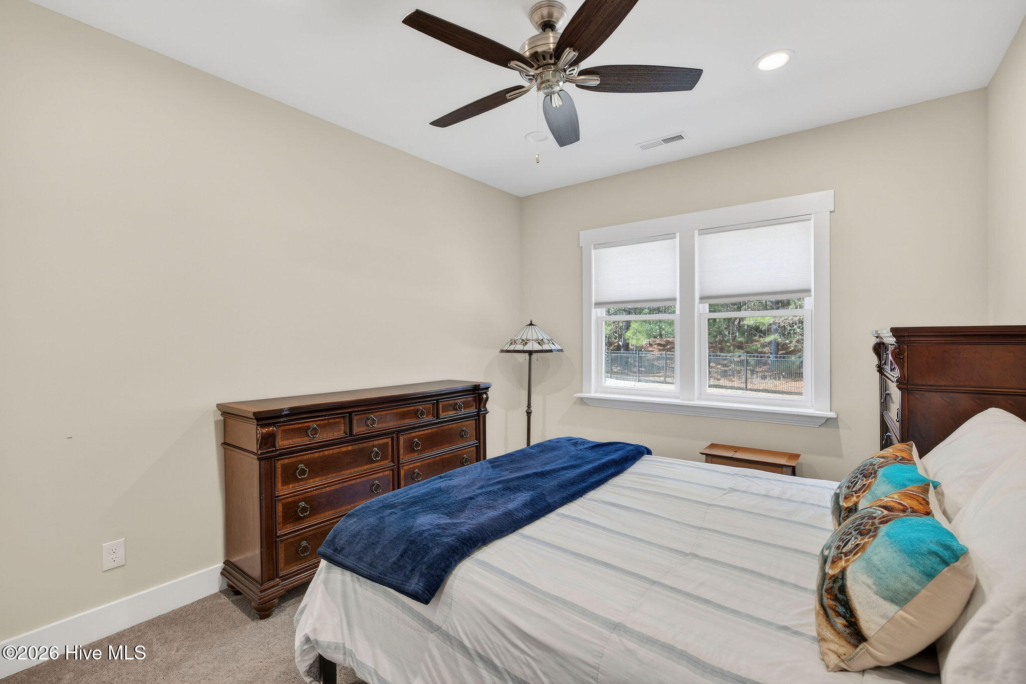 460 Summerhouse Drive Holly Ridge, NC 28445 - Photo 23 of 75 2nd main floor bedroom