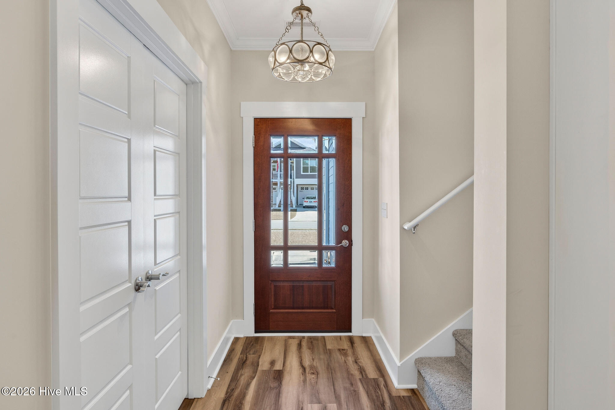 460 Summerhouse Drive Holly Ridge, NC 28445 - Photo 27 of 75 front door