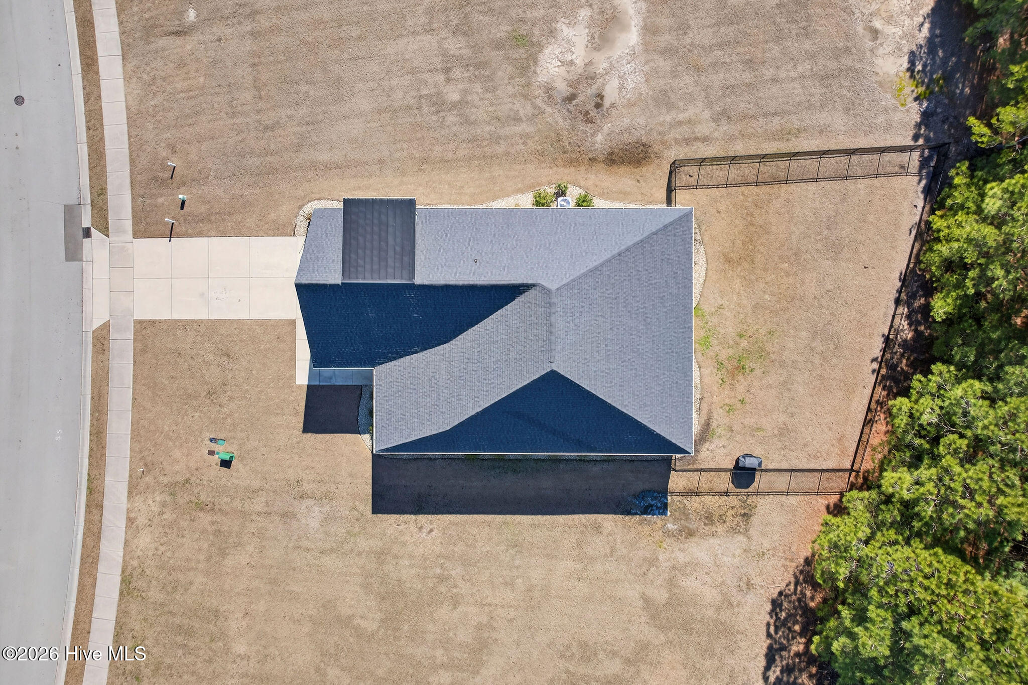 460 Summerhouse Drive Holly Ridge, NC 28445 - Photo 38 of 75 private yard