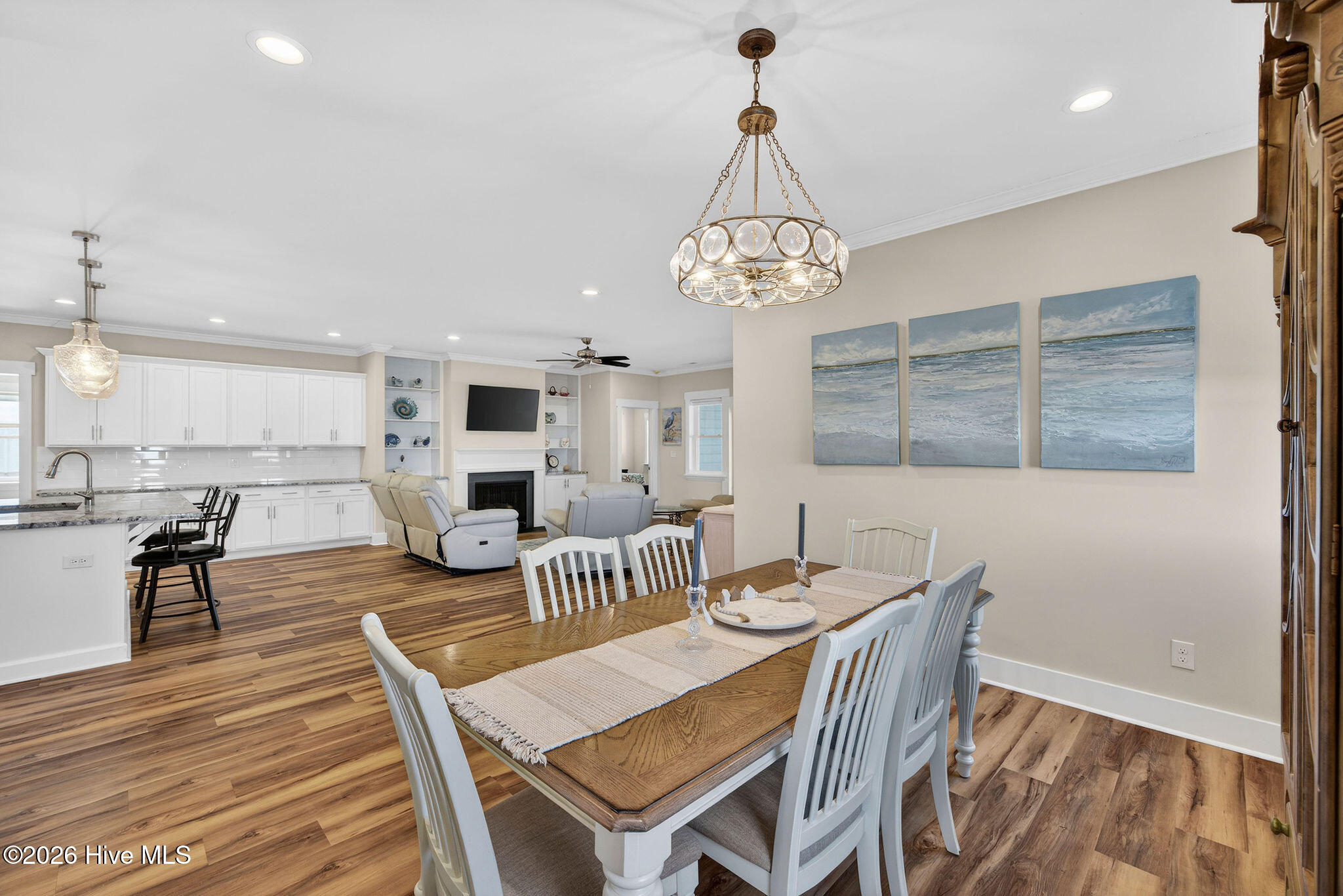 460 Summerhouse Drive Holly Ridge, NC 28445 - Photo 5 of 75 460SummerhouseDrive-29