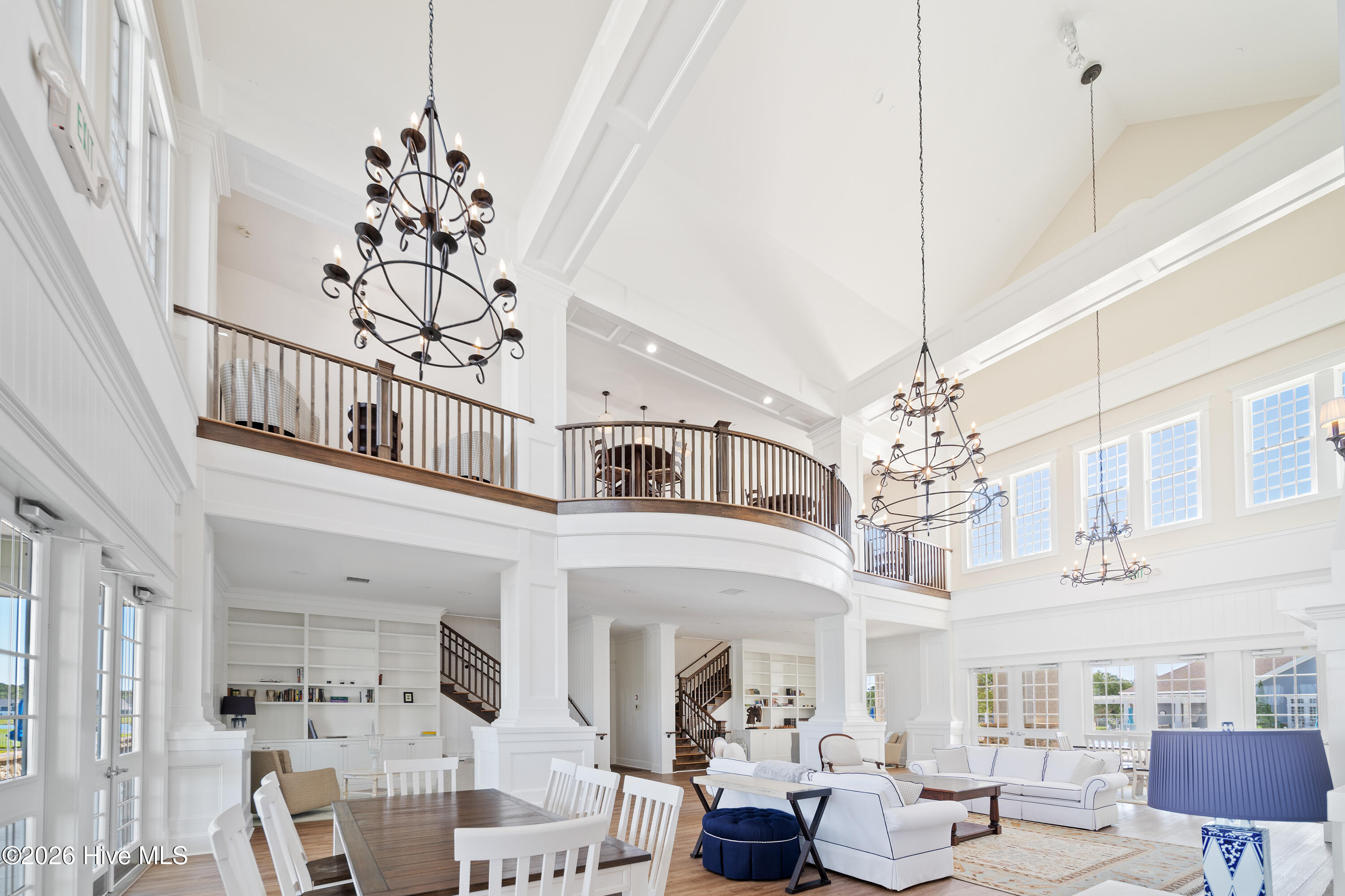 460 Summerhouse Drive Holly Ridge, NC 28445 - Photo 54 of 75 clubhouse