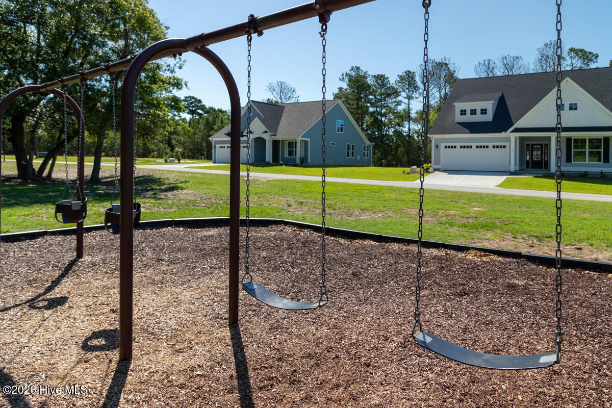 460 Summerhouse Drive Holly Ridge, NC 28445 - Photo 66 of 75 swings