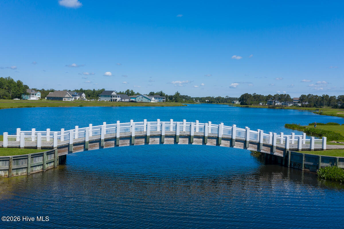 460 Summerhouse Drive Holly Ridge, NC 28445 - Photo 73 of 75 bridge