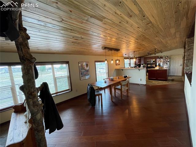 5935 Peerless Farms Road Peyton, CO 80831 - Photo 10 of 42 Gallery Image 10
