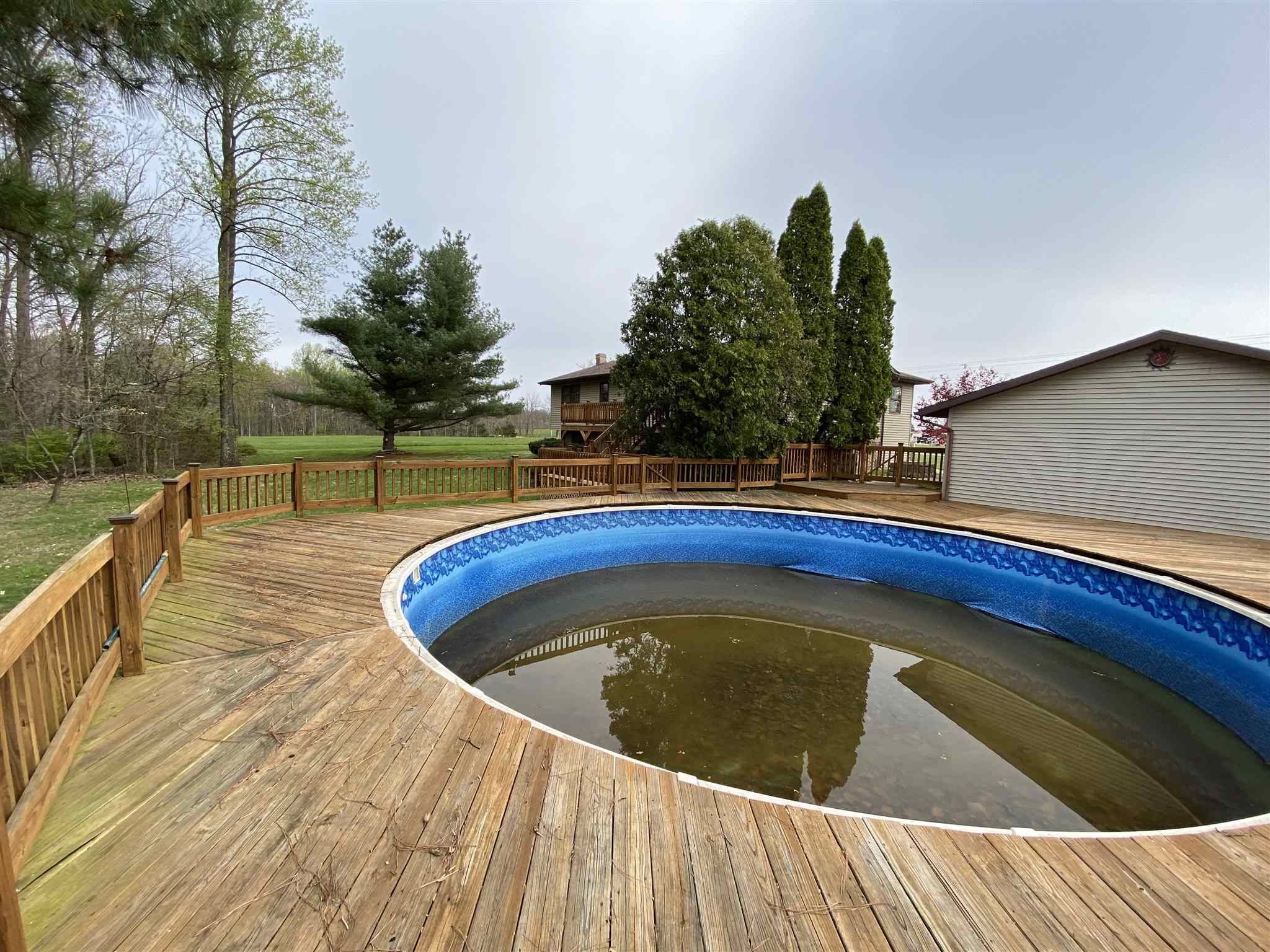 8190 South Breeden Road Bloomington, IN 47403 - Photo 34 of 36 Gallery Image 34
