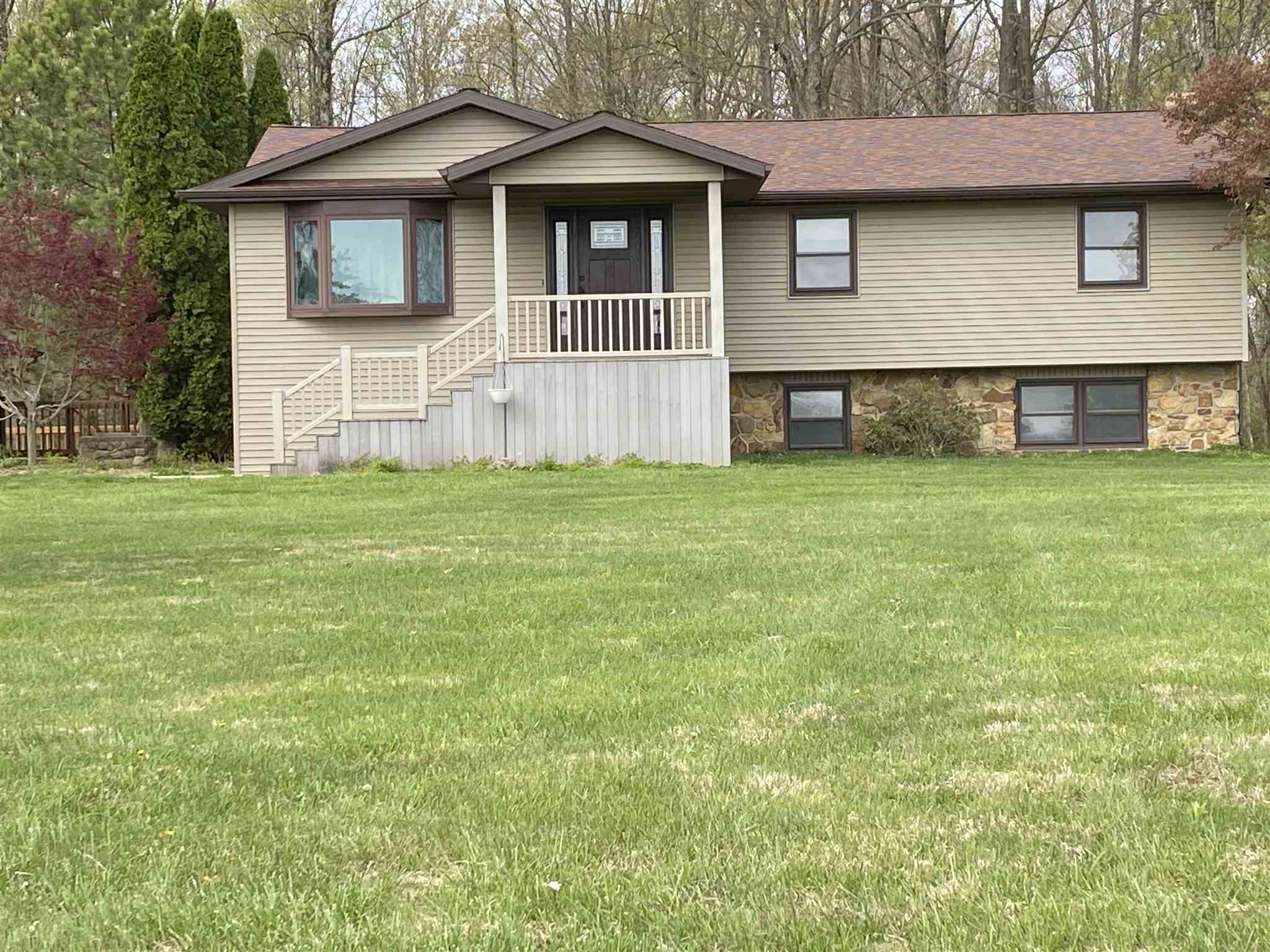 8190 South Breeden Road Bloomington, IN 47403 - Photo 36 of 36 Gallery Image 36