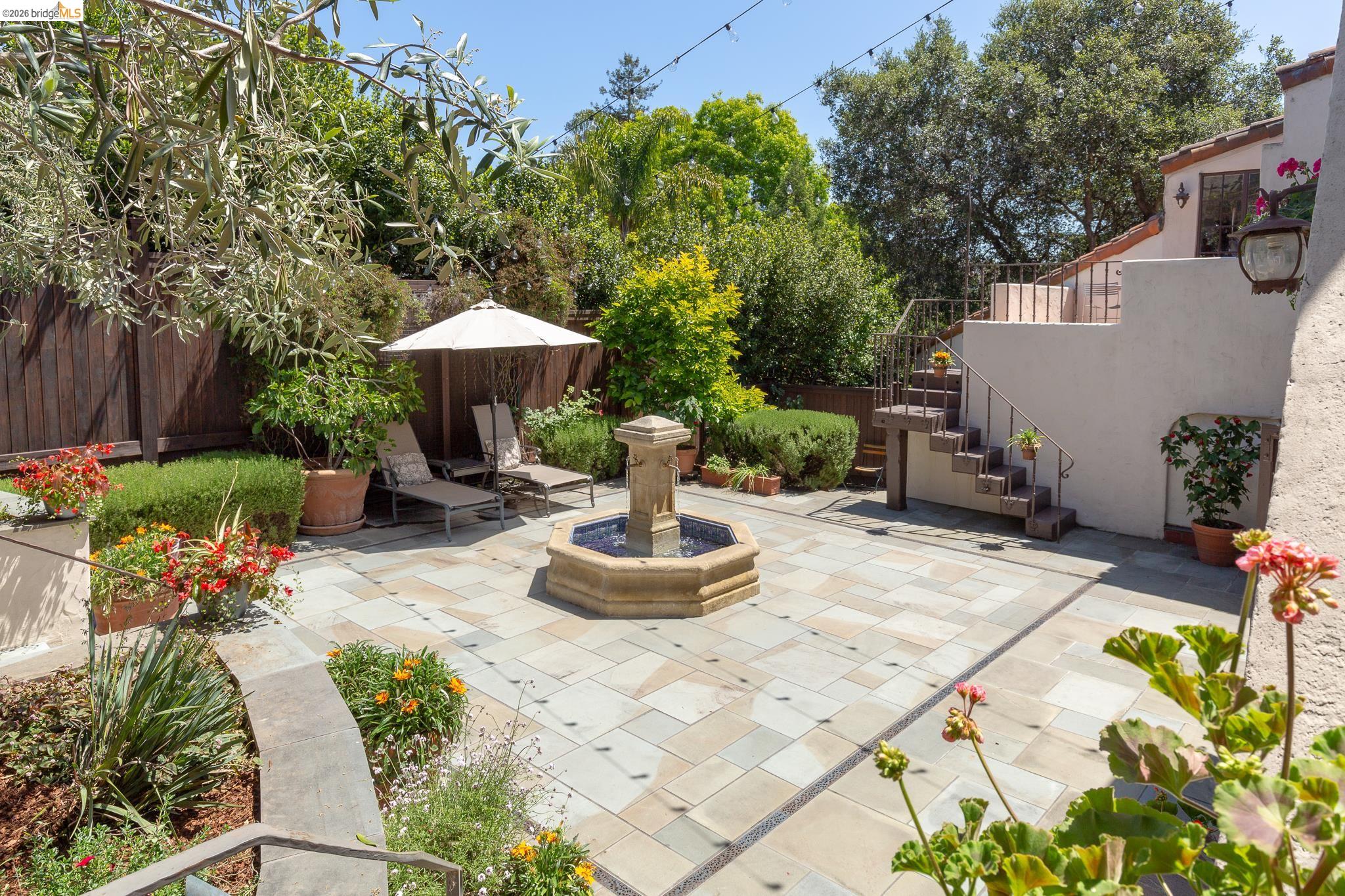 17 Roble Court Berkeley, CA 94705 - Photo 17 of 73
