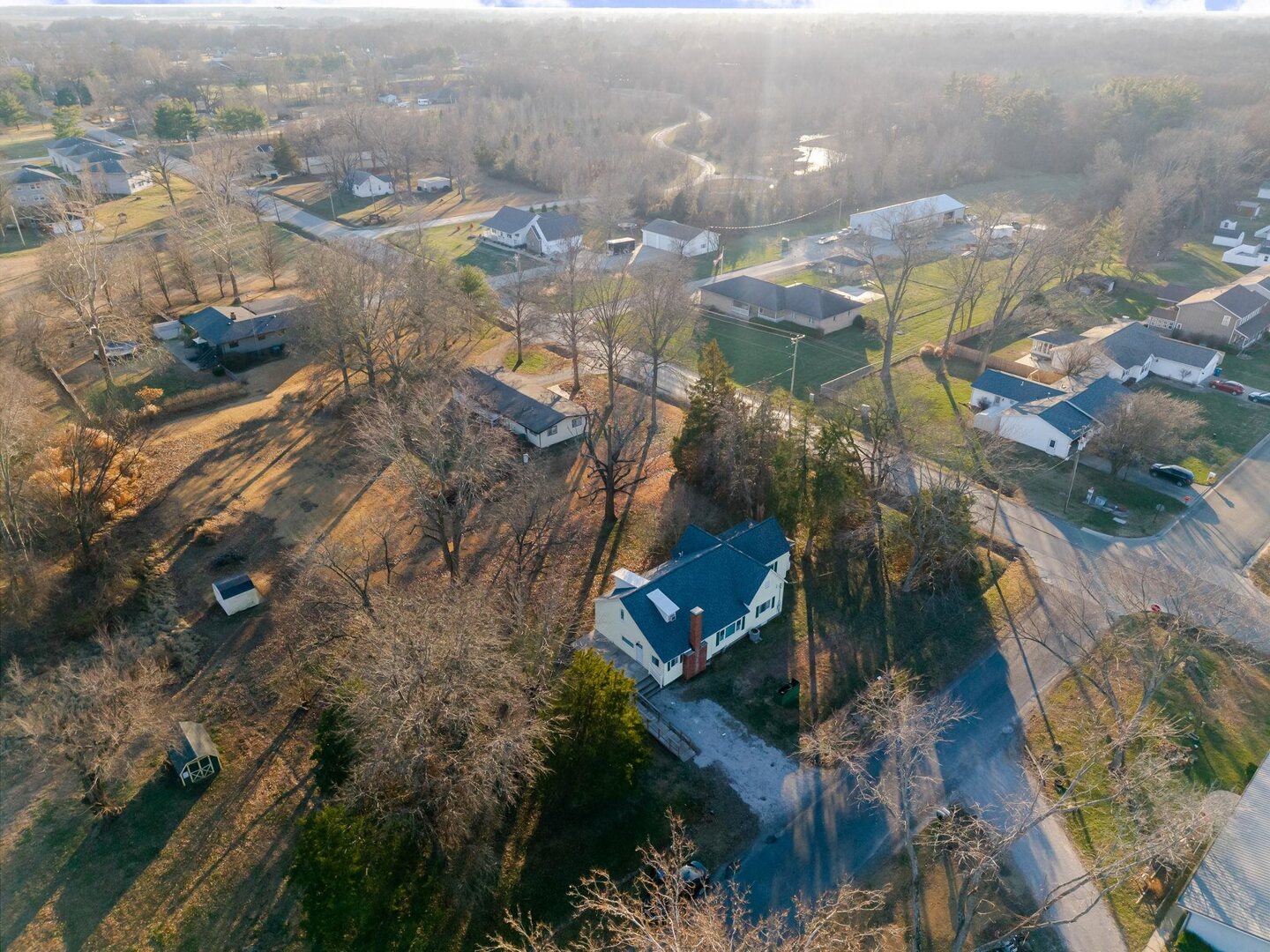 101 Marilyn Avenue Centralia, IL 62801 - Photo 32 of 34