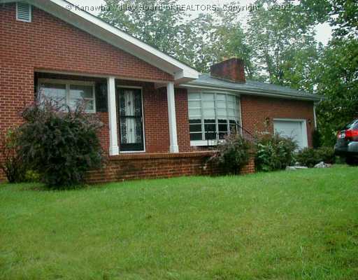 1 Barr Run Road Ravenswood, WV 26164 - Photo 1 of 8 Exterior Front.