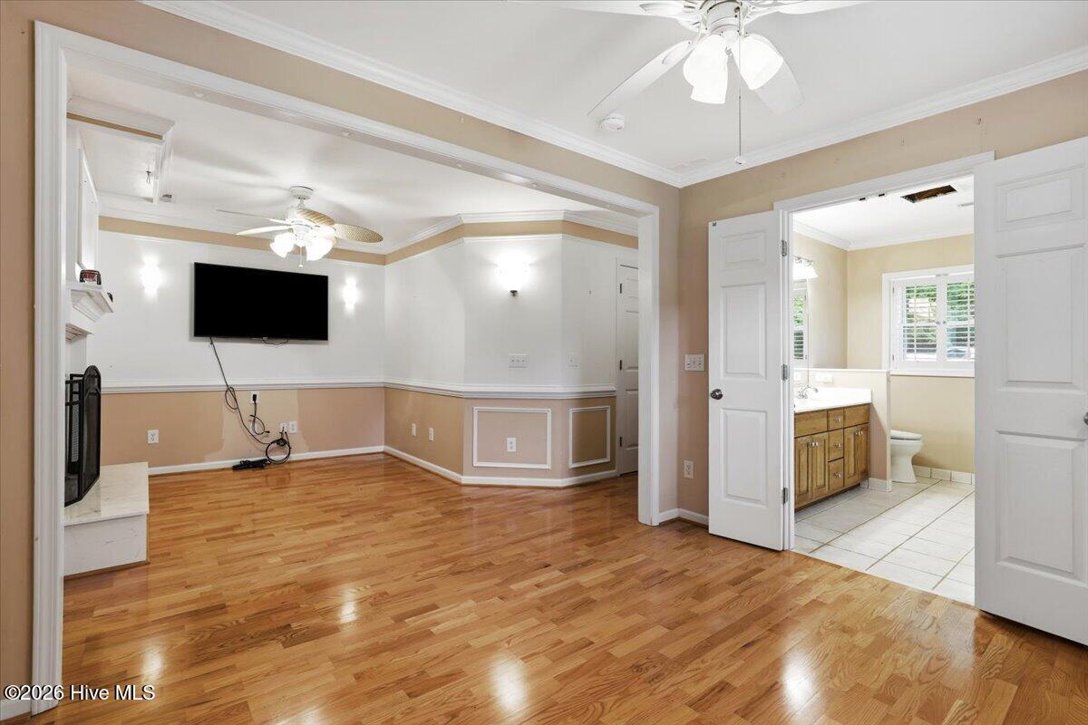 18 Colony Road Clayton, NC 27520 - Photo 25 of 54 32-18 Colony Ridge Rd-32