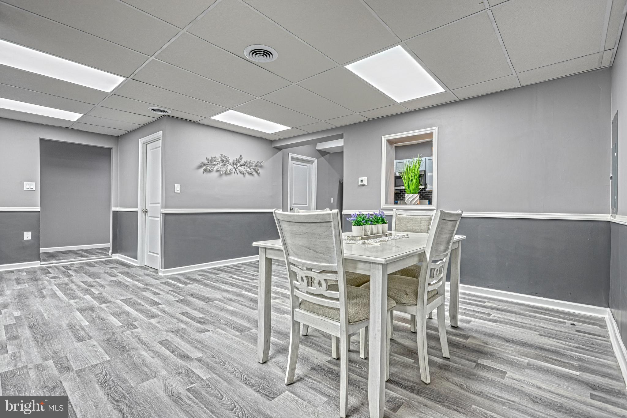 301 State Street Steelton, PA 17113 - Photo 19 of 44 a view of a dining room with furniture