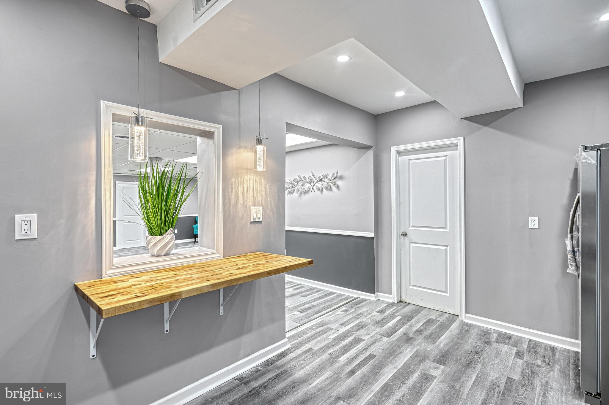 301 State Street Steelton, PA 17113 - Photo 25 of 44 a room with window and pool table