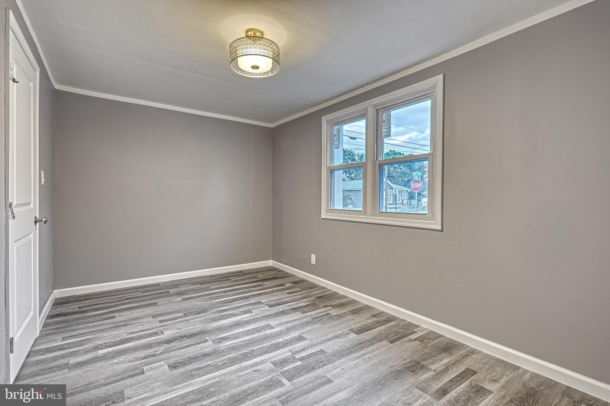 301 State Street Steelton, PA 17113 - Photo 35 of 44 an empty room with a window