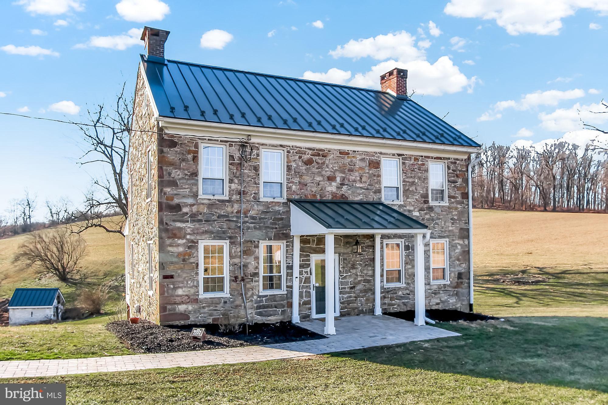 6115 Pahagaco Road Spring Grove, PA 17362 - Photo 1 of 44