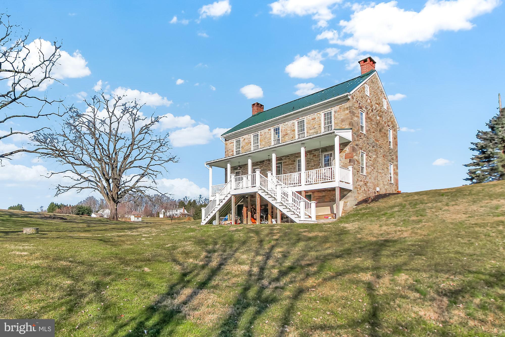 6115 Pahagaco Road Spring Grove, PA 17362 - Photo 2 of 44
