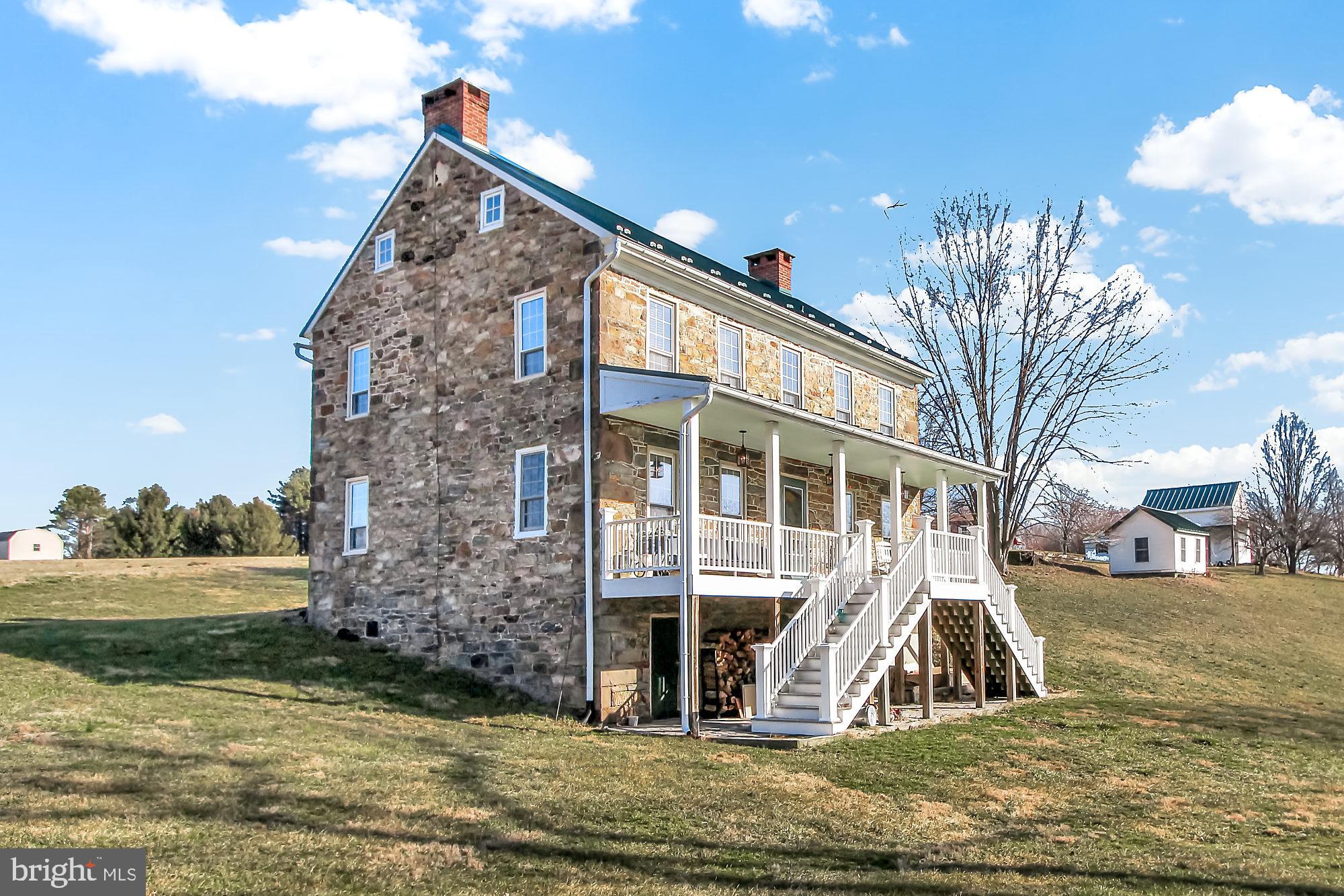 6115 Pahagaco Road Spring Grove, PA 17362 - Photo 22 of 44