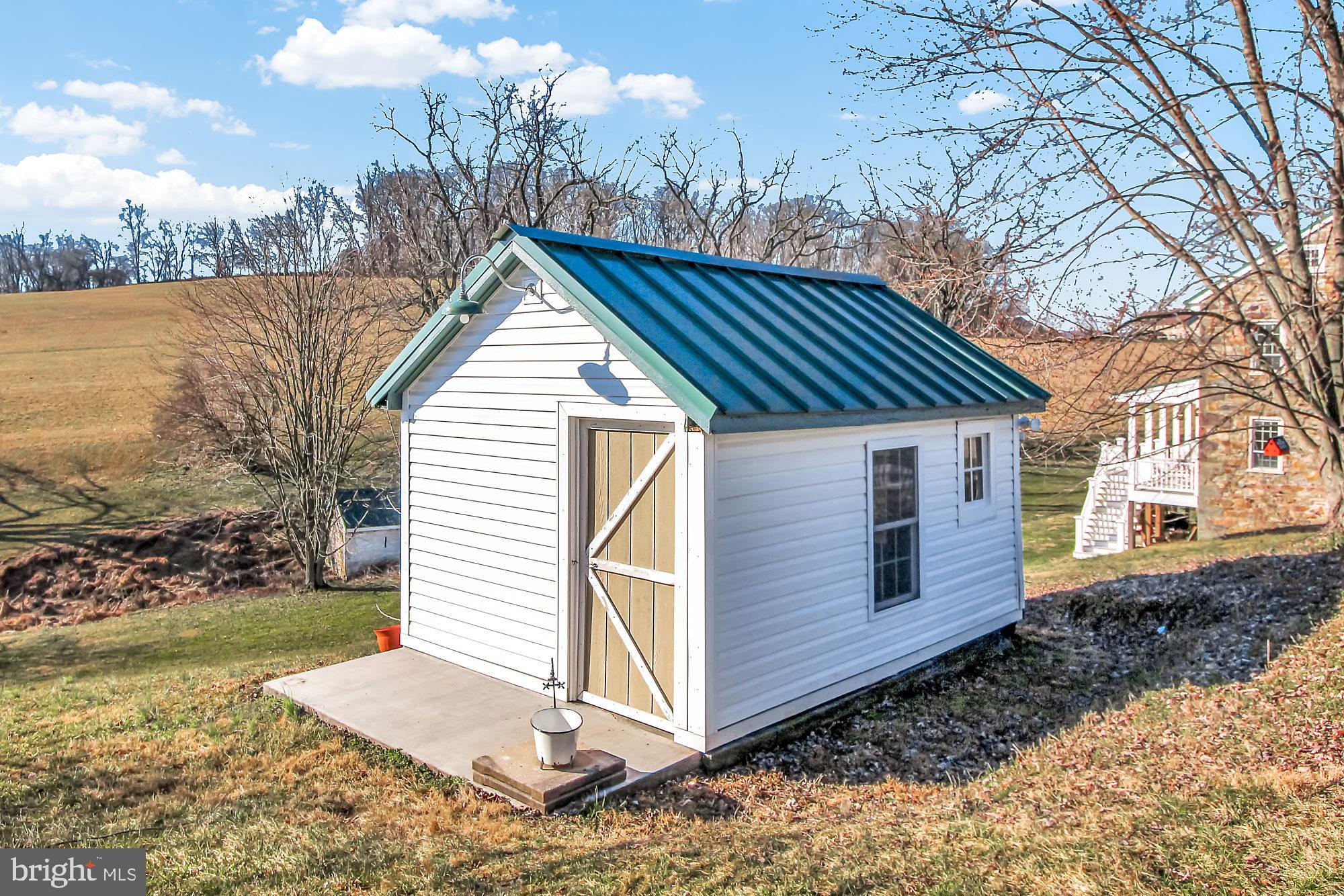 6115 Pahagaco Road Spring Grove, PA 17362 - Photo 26 of 44