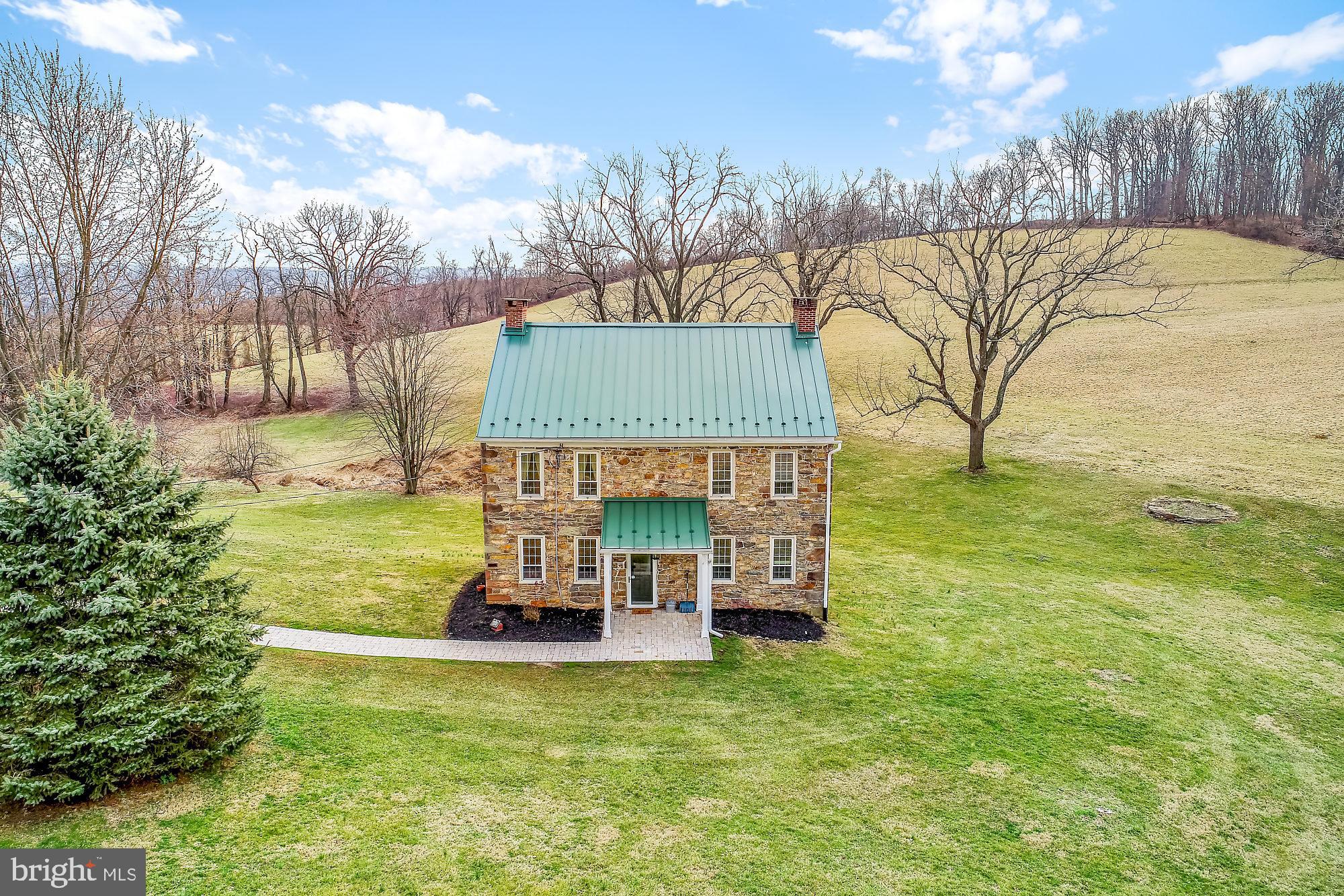 6115 Pahagaco Road Spring Grove, PA 17362 - Photo 29 of 44