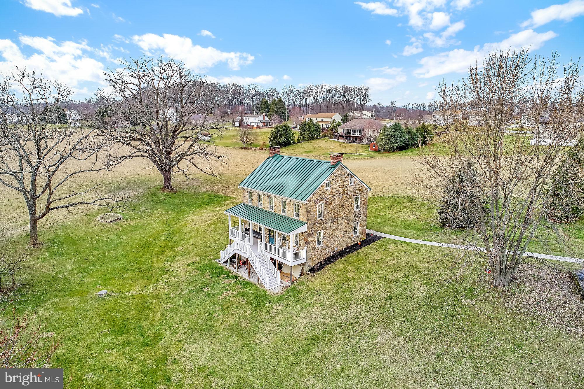 6115 Pahagaco Road Spring Grove, PA 17362 - Photo 30 of 44