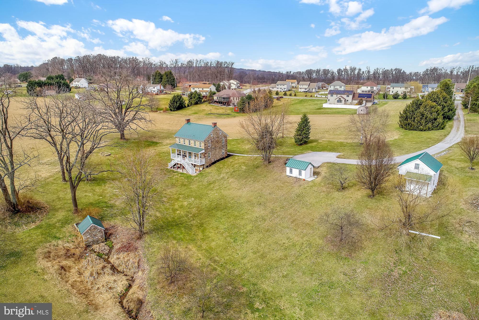 6115 Pahagaco Road Spring Grove, PA 17362 - Photo 31 of 44
