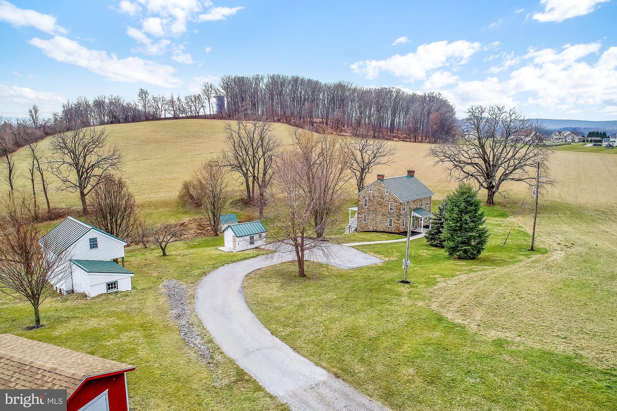 6115 Pahagaco Road Spring Grove, PA 17362 - Photo 32 of 44