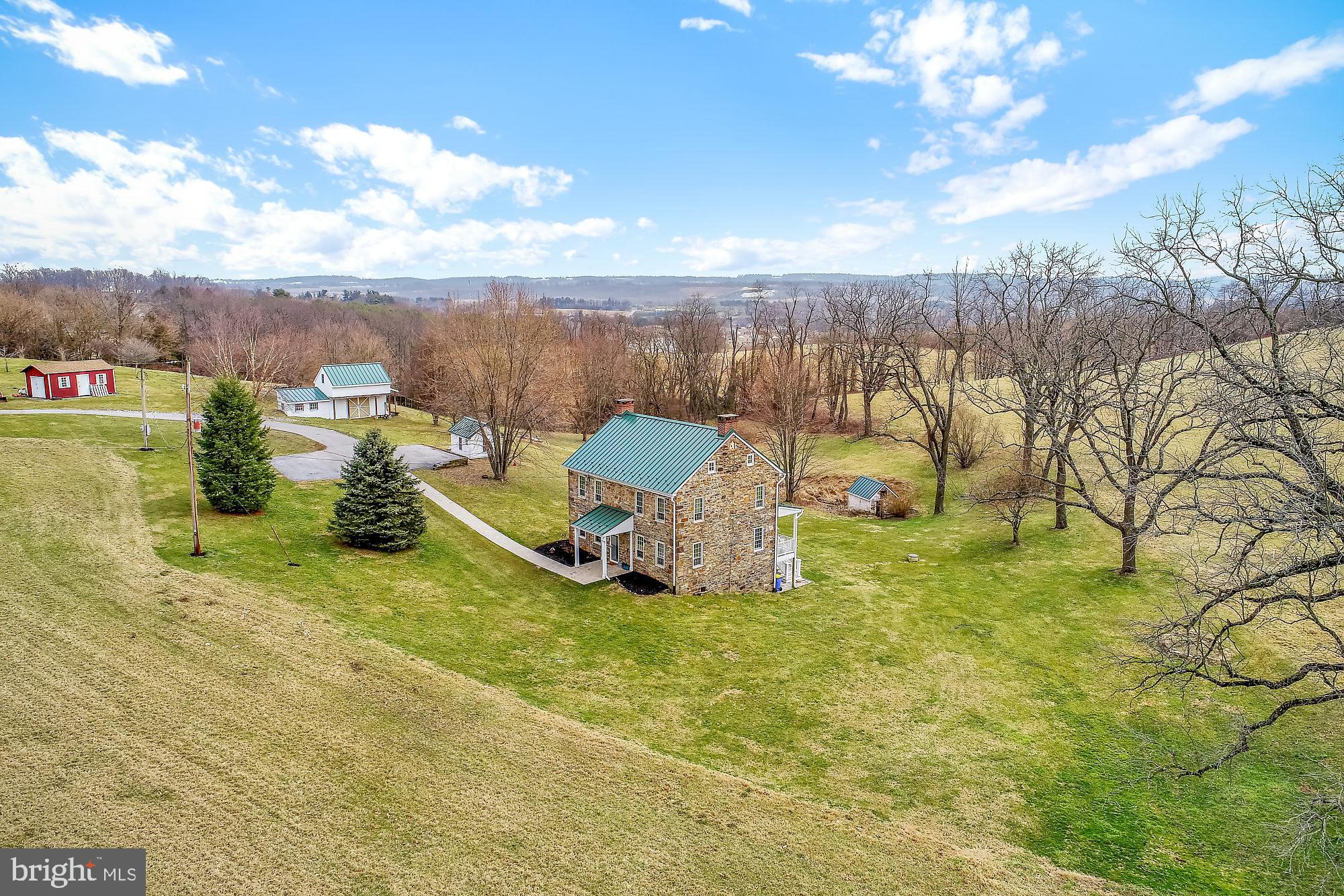 6115 Pahagaco Road Spring Grove, PA 17362 - Photo 33 of 44