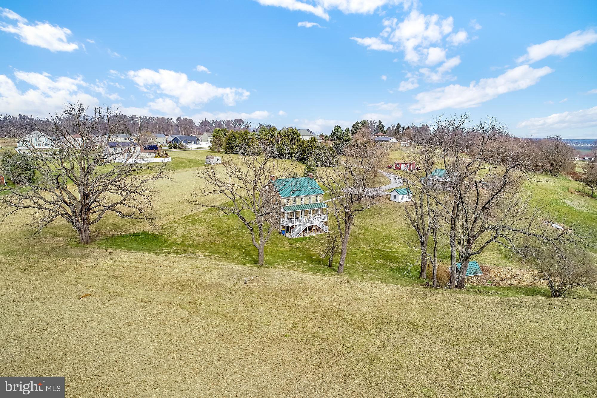 6115 Pahagaco Road Spring Grove, PA 17362 - Photo 36 of 44
