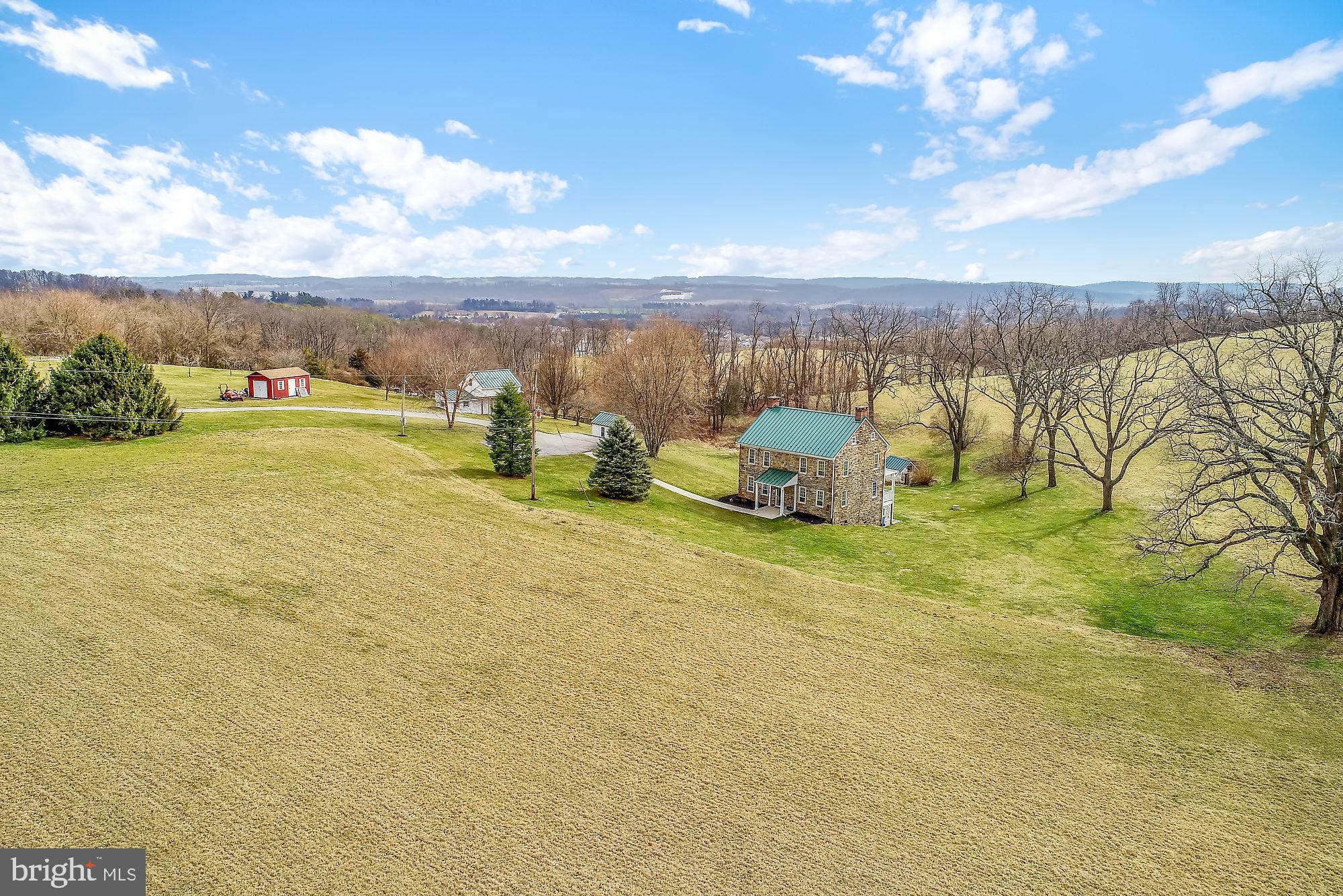 6115 Pahagaco Road Spring Grove, PA 17362 - Photo 42 of 44