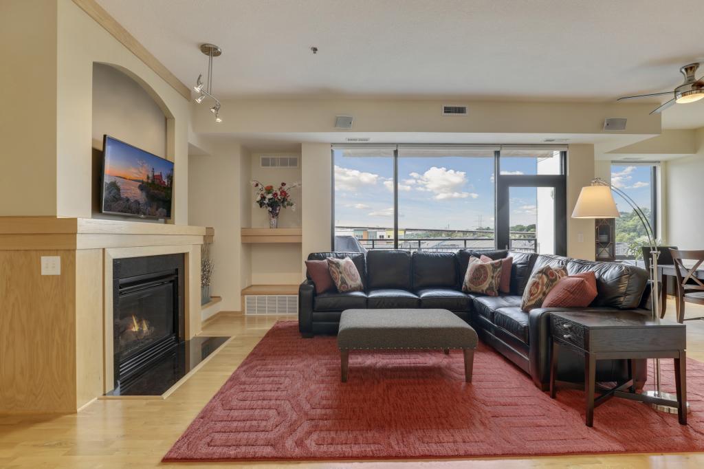 312 Spring Street, Unit 411 St. Paul, MN 55102 - Photo 14 of 38 Gallery Image 14