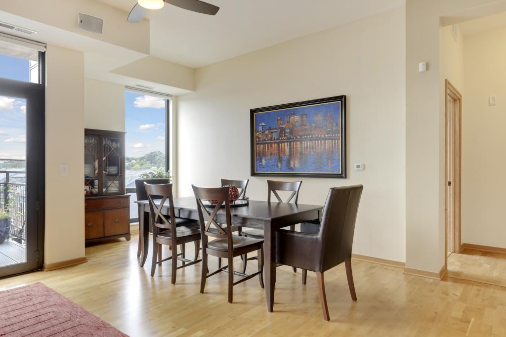 312 Spring Street, Unit 411 St. Paul, MN 55102 - Photo 8 of 38 Gallery Image 8