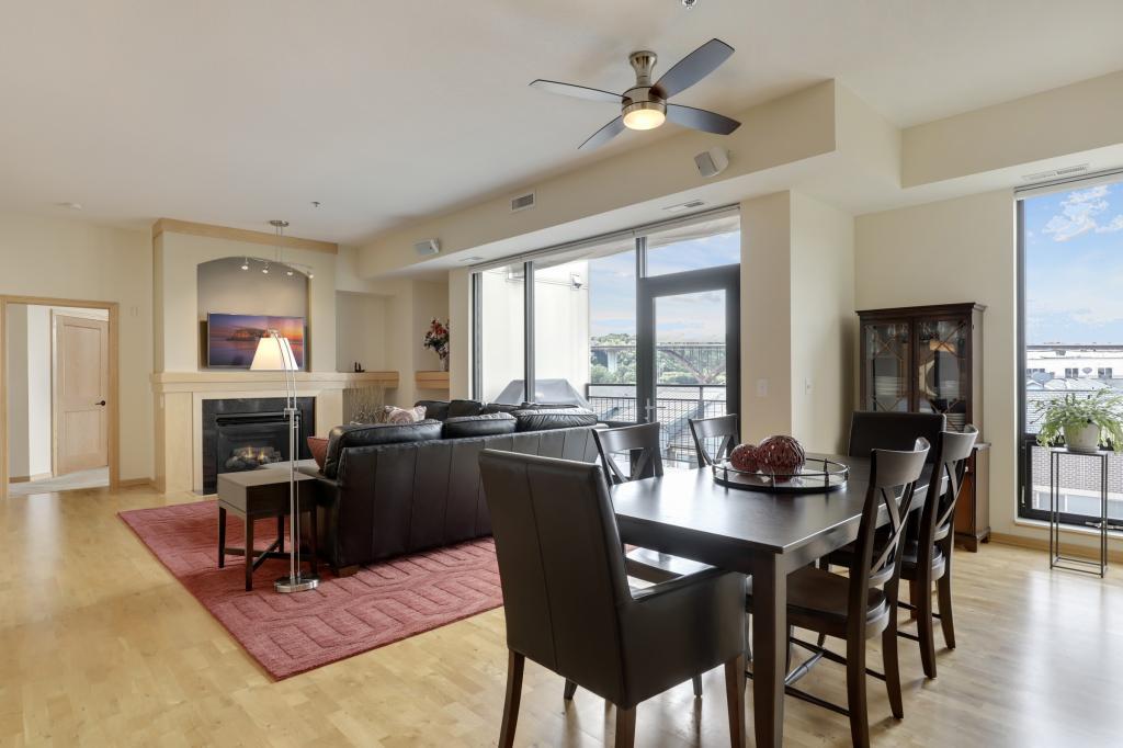 312 Spring Street, Unit 411 St. Paul, MN 55102 - Photo 9 of 38 Gallery Image 9