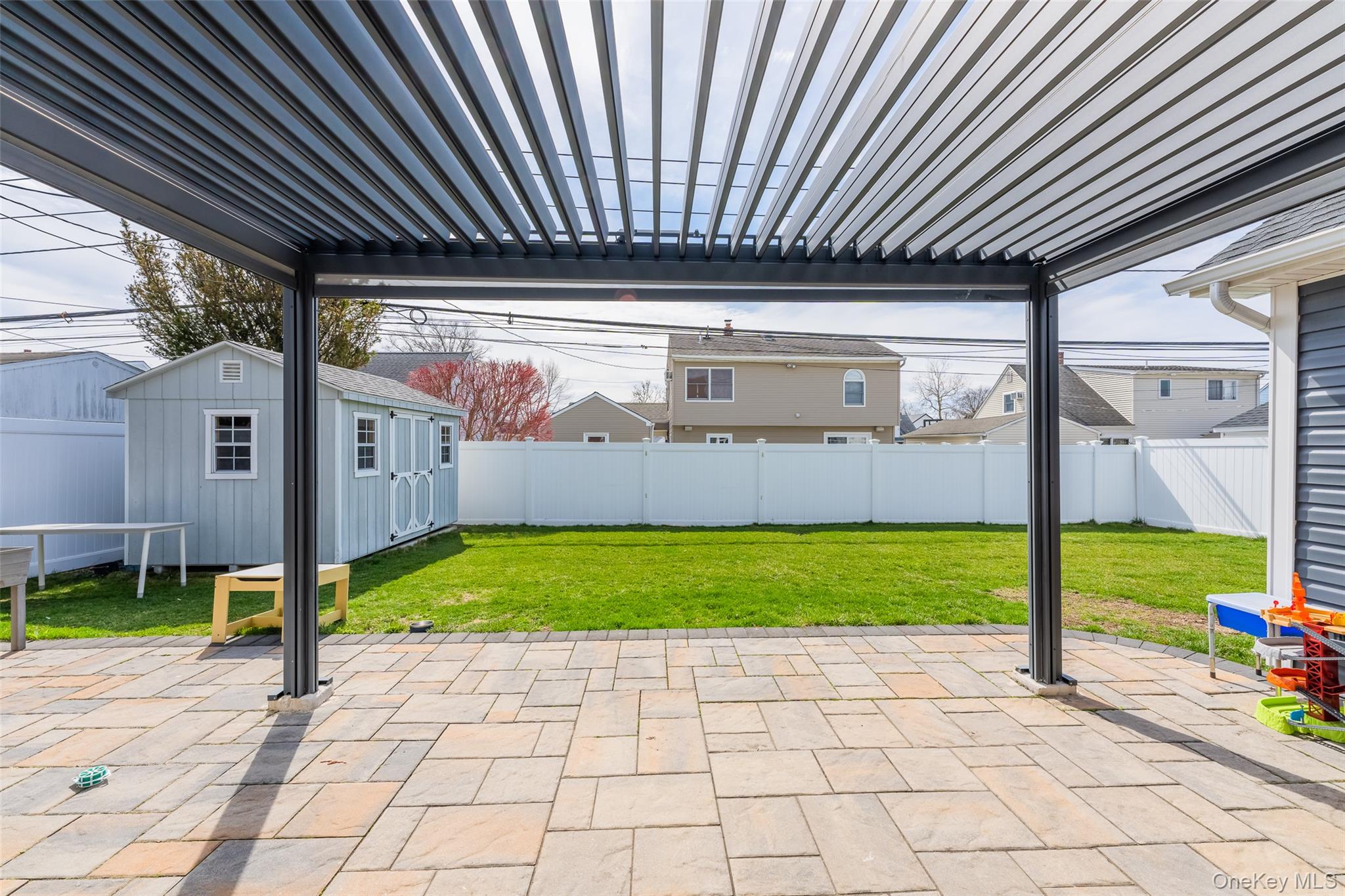 72 Sugar Maple Road Levittown, NY 11756 - Photo 15 of 18