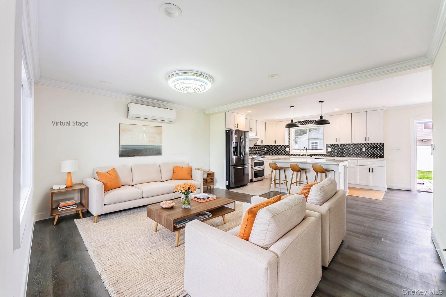 72 Sugar Maple Road Levittown, NY 11756 - Photo 3 of 18