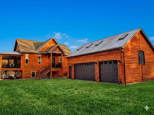 $599,500 | 362 Woodbridge Way, Nekoosa, WI 54457