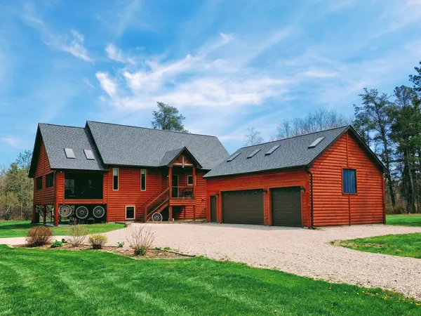 $599,500 | 362 Woodbridge Way, Nekoosa, WI 54457