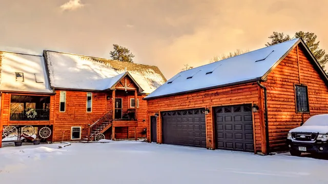 $639,500 | 362 Woodbridge Way, Nekoosa, WI 54457