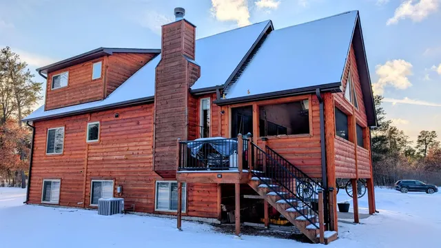 $639,500 | 362 Woodbridge Way, Nekoosa, WI 54457