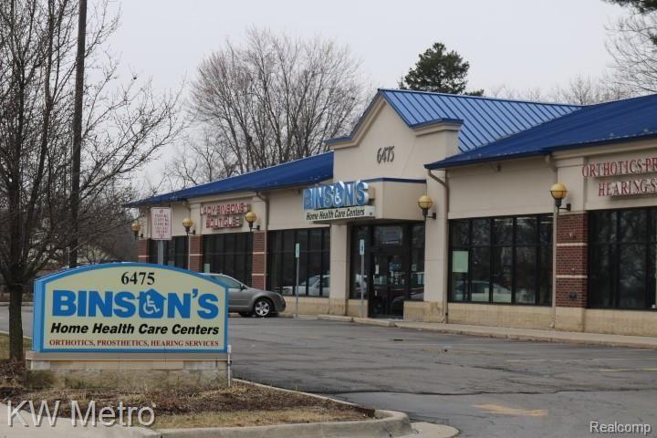 6493 Rochester Road Troy, MI 48085 - Photo 13 of 14