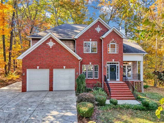 $524,900 | 104 Ginkgo Court, Easley, SC 29642